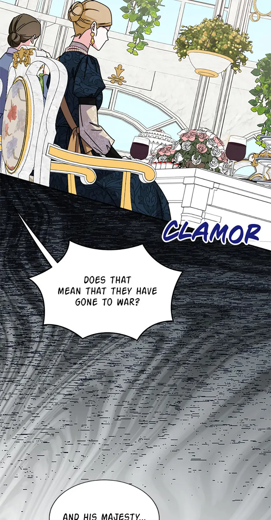 All About the Duke chapter 51 page 55