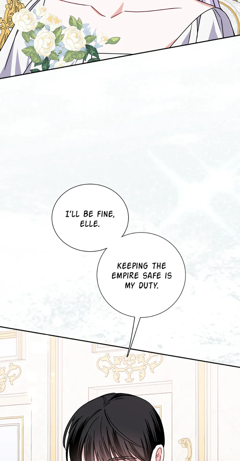 All About the Duke chapter 51 page 58
