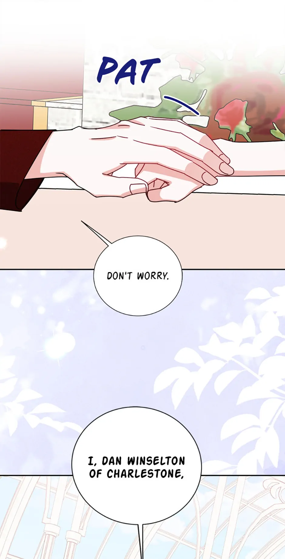 All About the Duke chapter 51 page 60