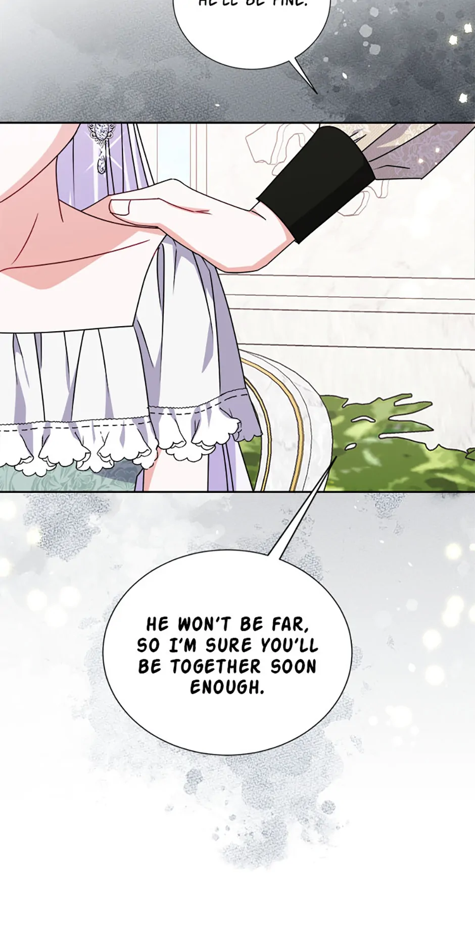 All About the Duke chapter 51 page 67