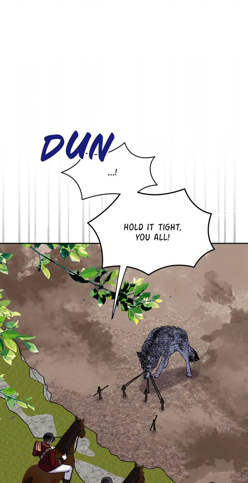 All About the Duke chapter 52 page 1