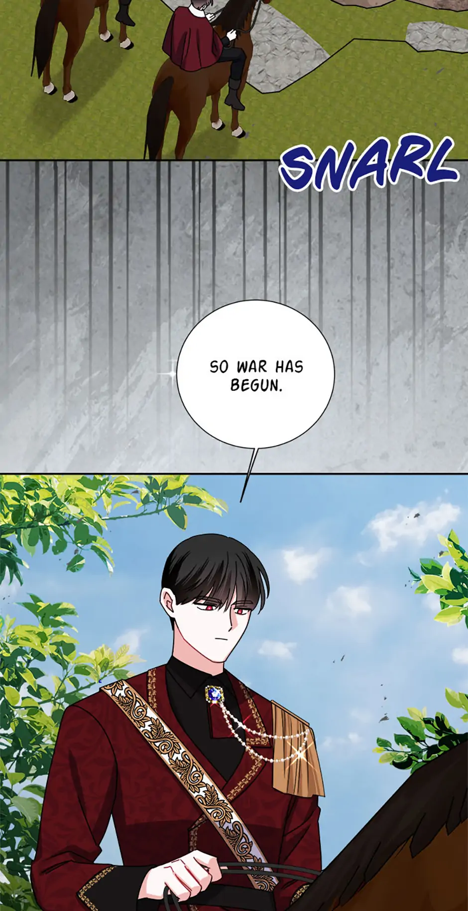 All About the Duke chapter 52 page 2