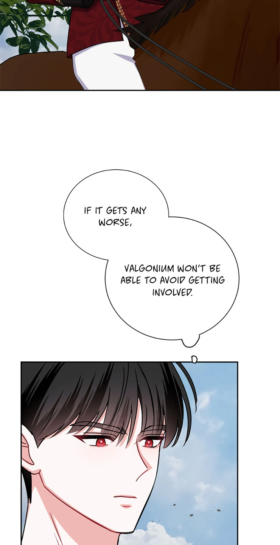 All About the Duke chapter 52 page 3