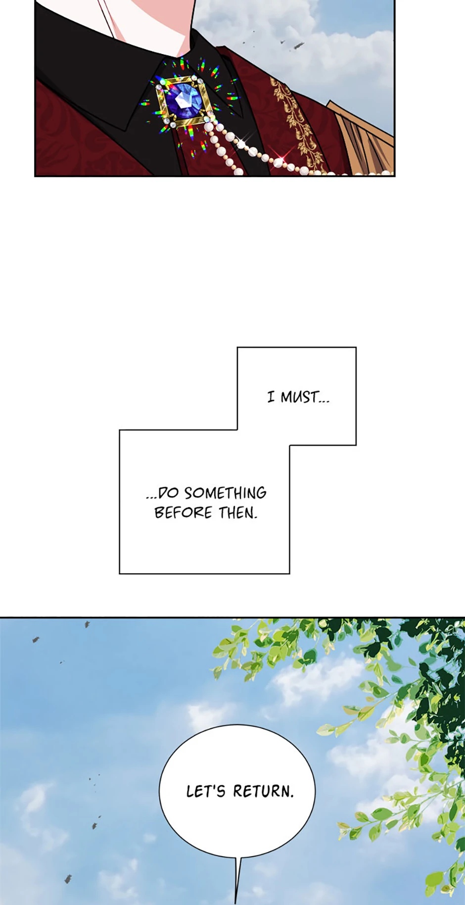 All About the Duke chapter 52 page 4