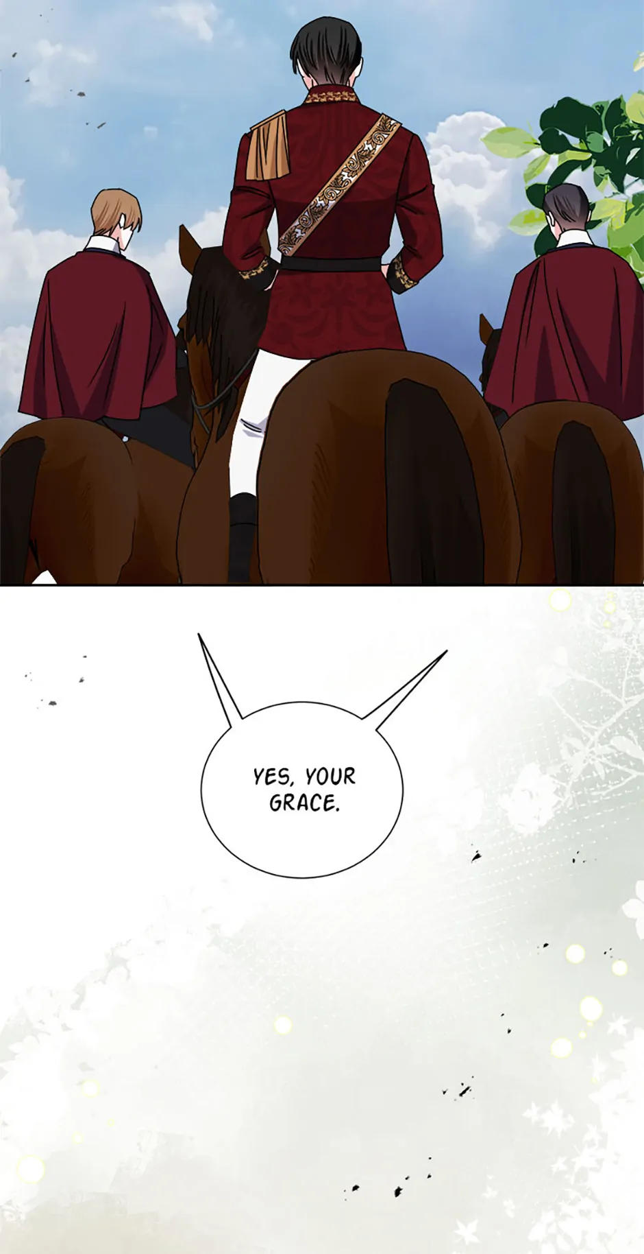 All About the Duke chapter 52 page 5