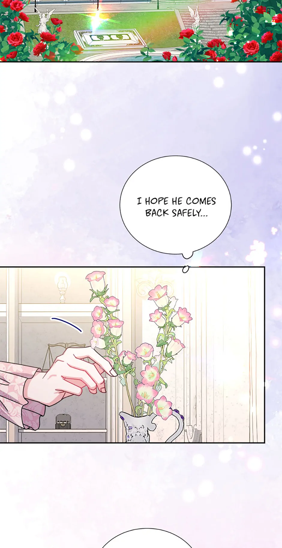 All About the Duke chapter 52 page 7
