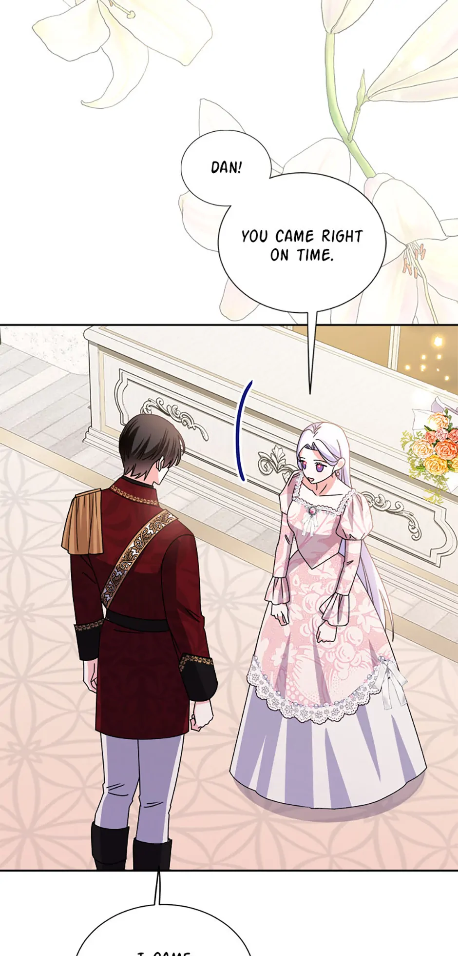 All About the Duke chapter 52 page 13