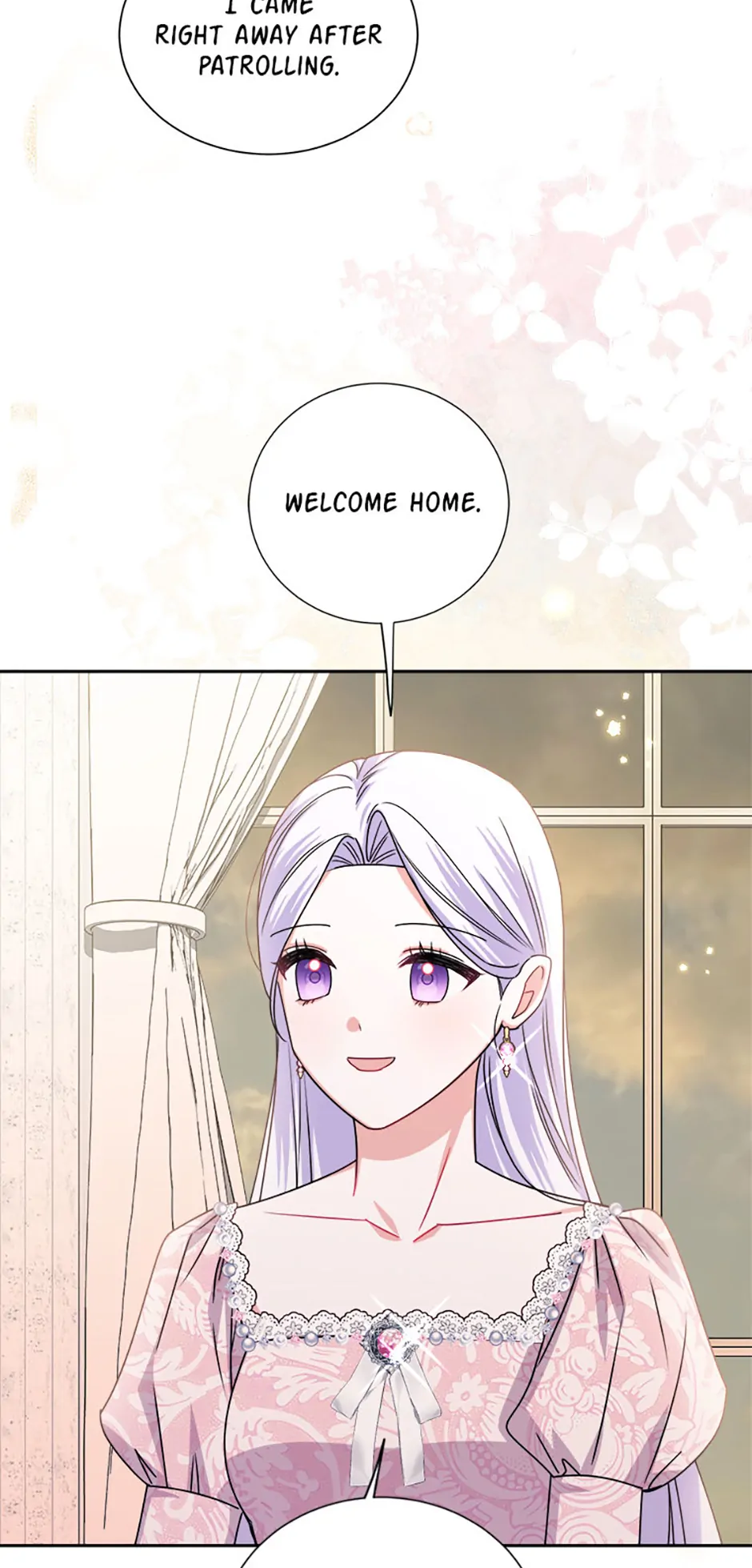 All About the Duke chapter 52 page 14