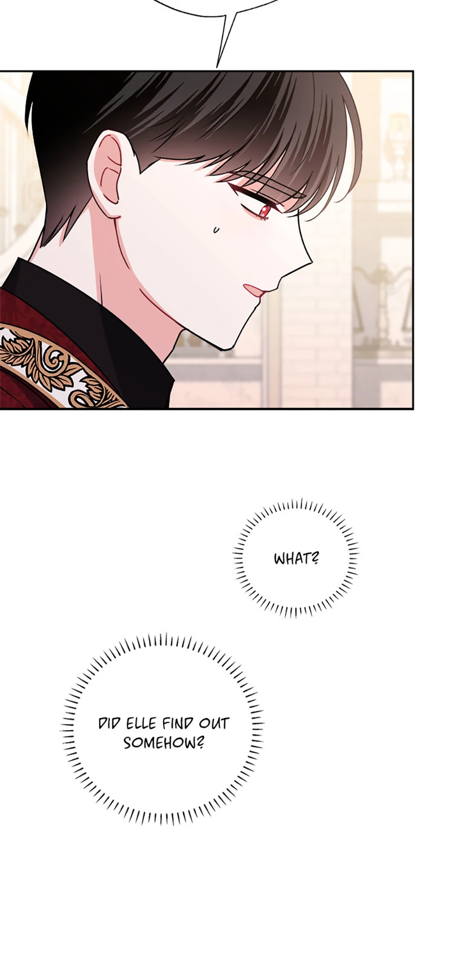 All About the Duke chapter 52 page 17