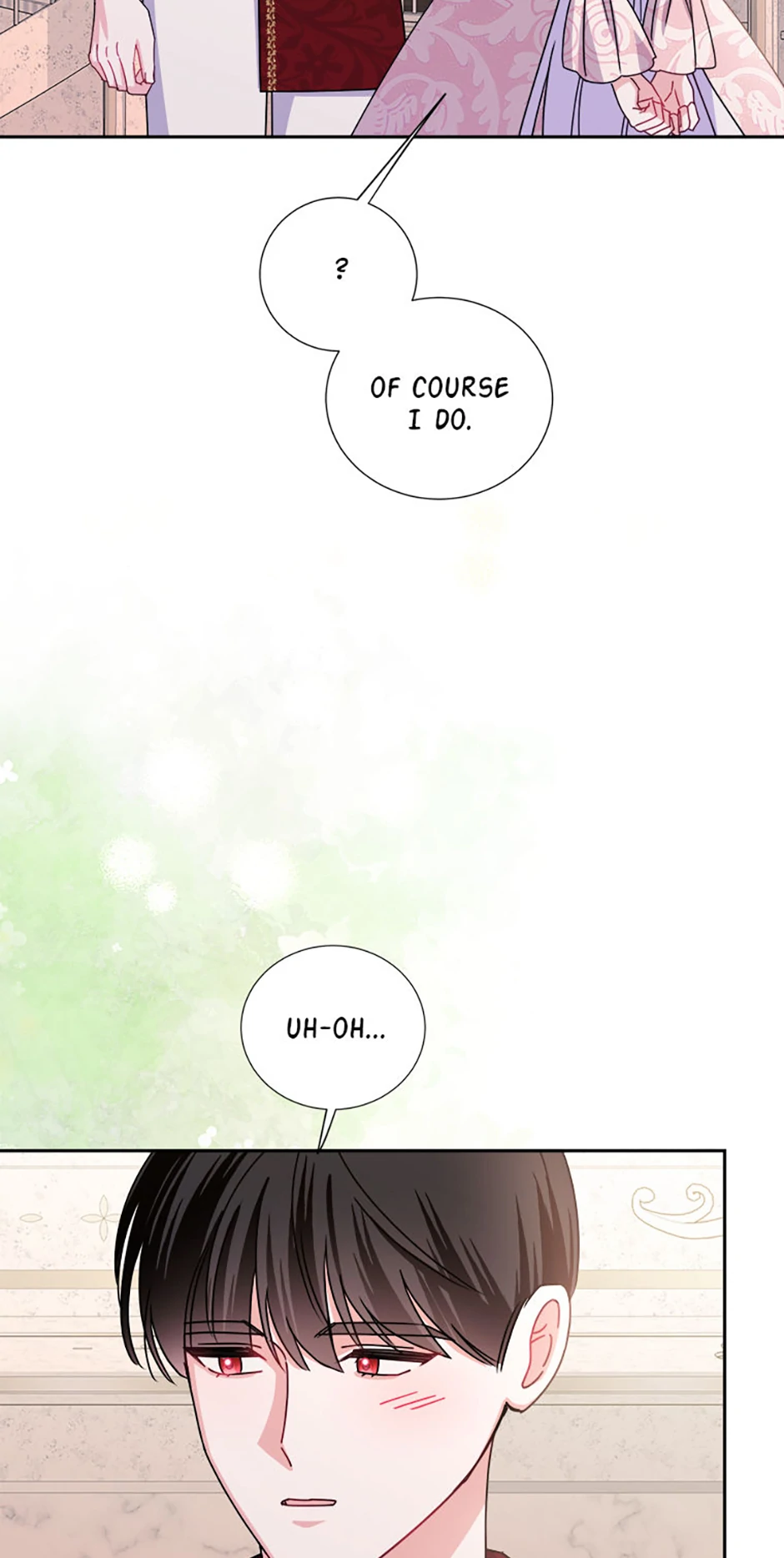 All About the Duke chapter 52 page 19