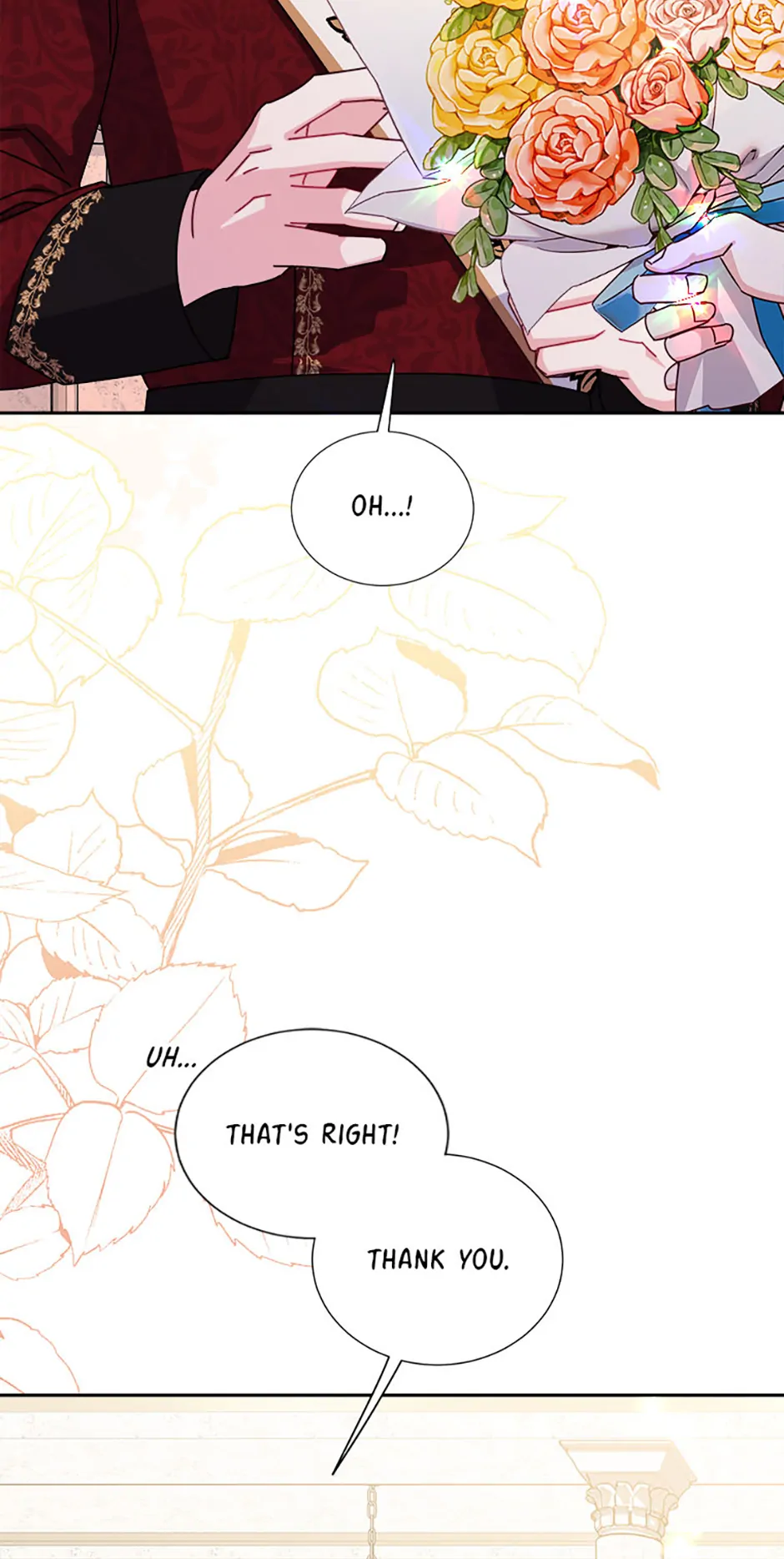 All About the Duke chapter 52 page 22