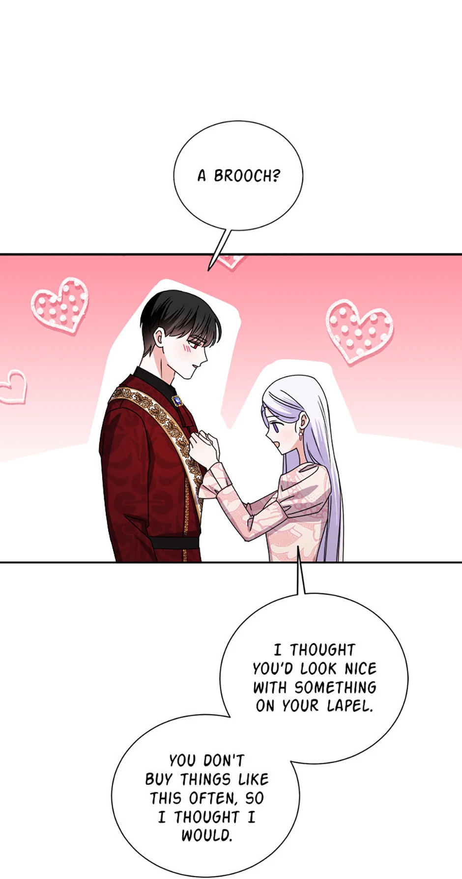 All About the Duke chapter 52 page 26