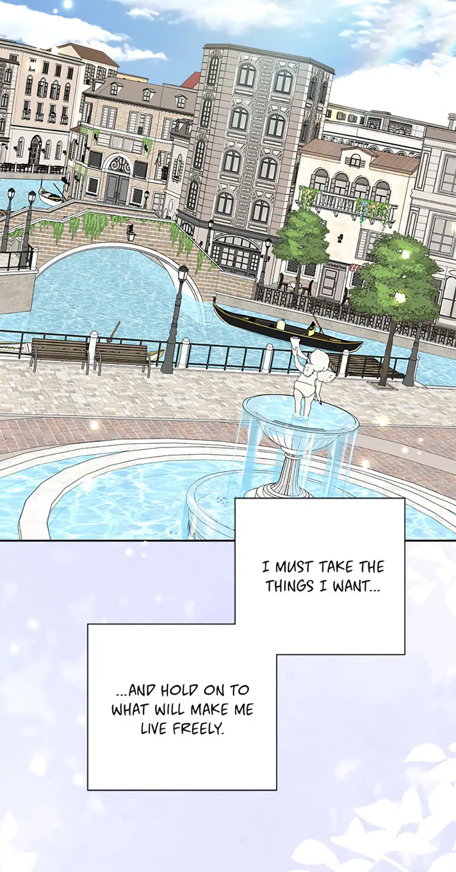 All About the Duke chapter 52 page 38