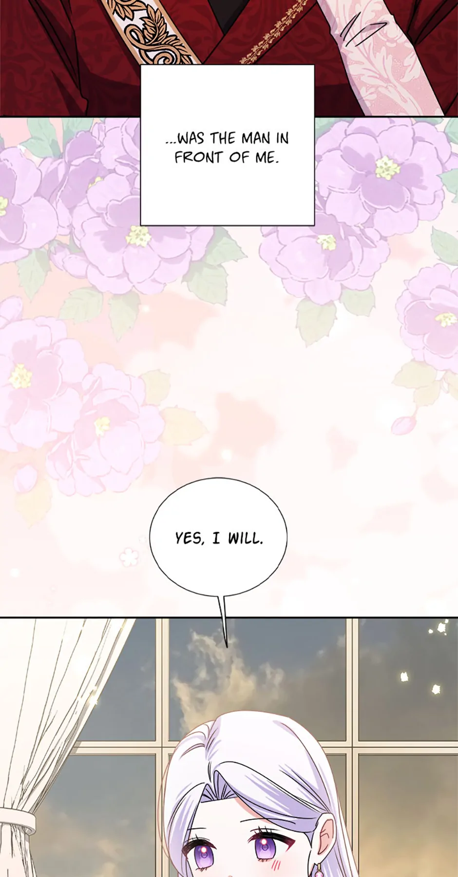 All About the Duke chapter 52 page 41
