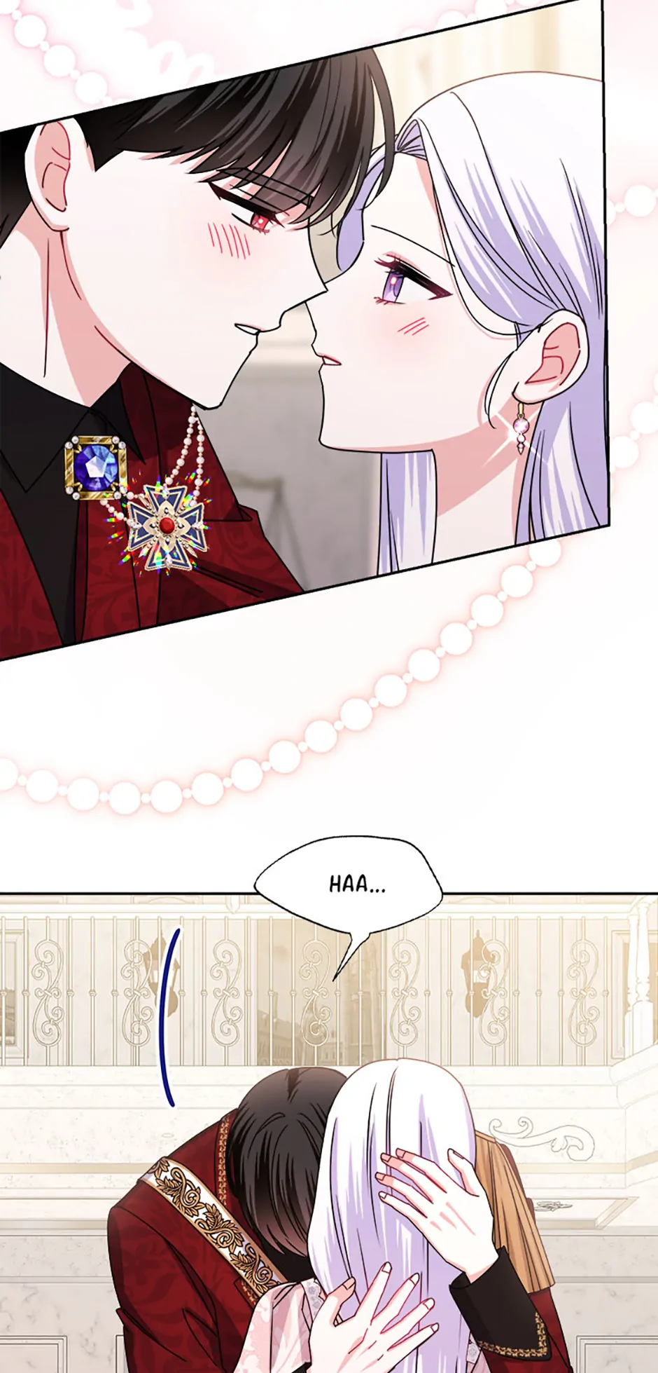 All About the Duke chapter 52 page 49