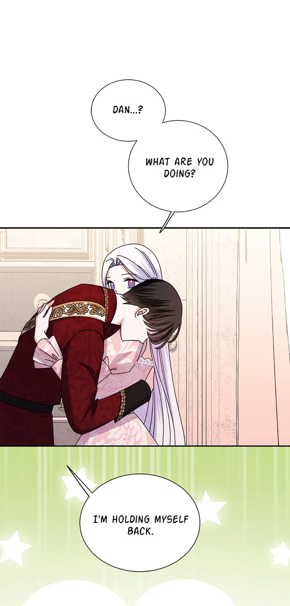 All About the Duke chapter 52 page 51