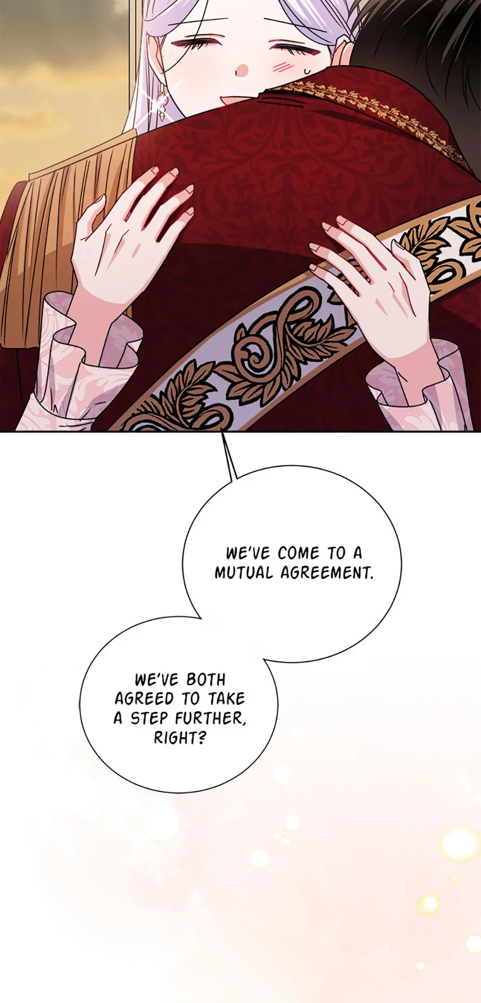 All About the Duke chapter 52 page 53