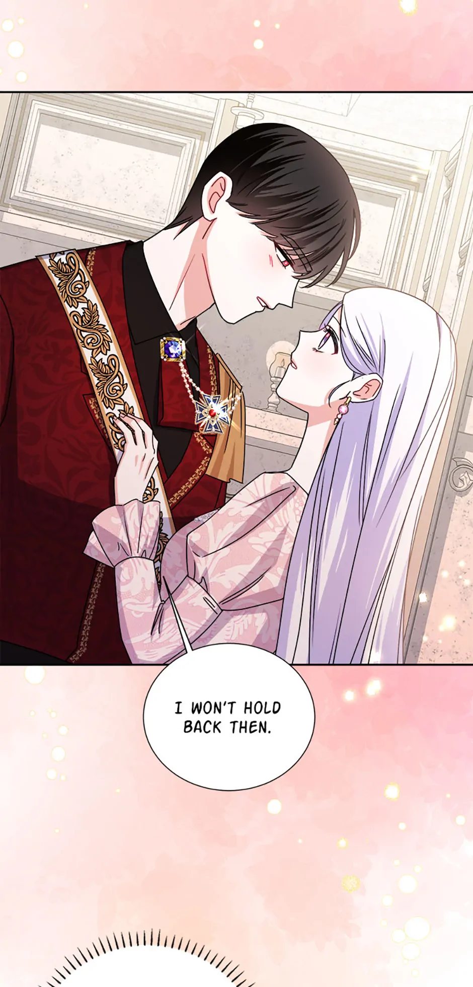 All About the Duke chapter 52 page 55