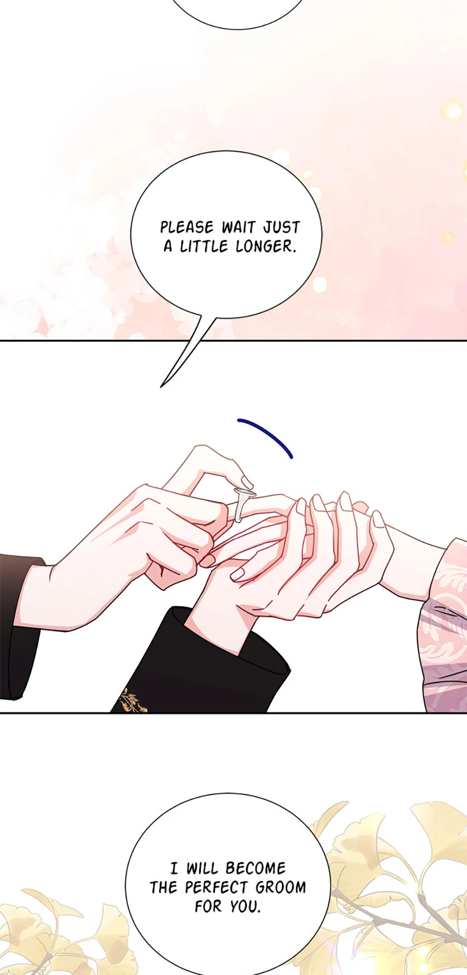 All About the Duke chapter 52 page 57
