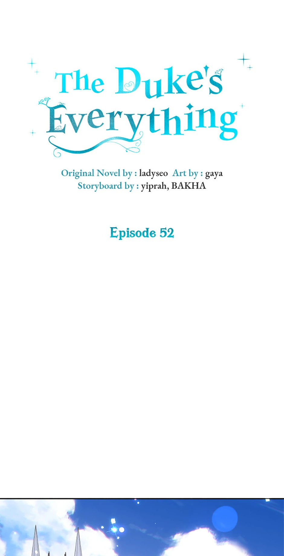 All About the Duke chapter 52 page 65