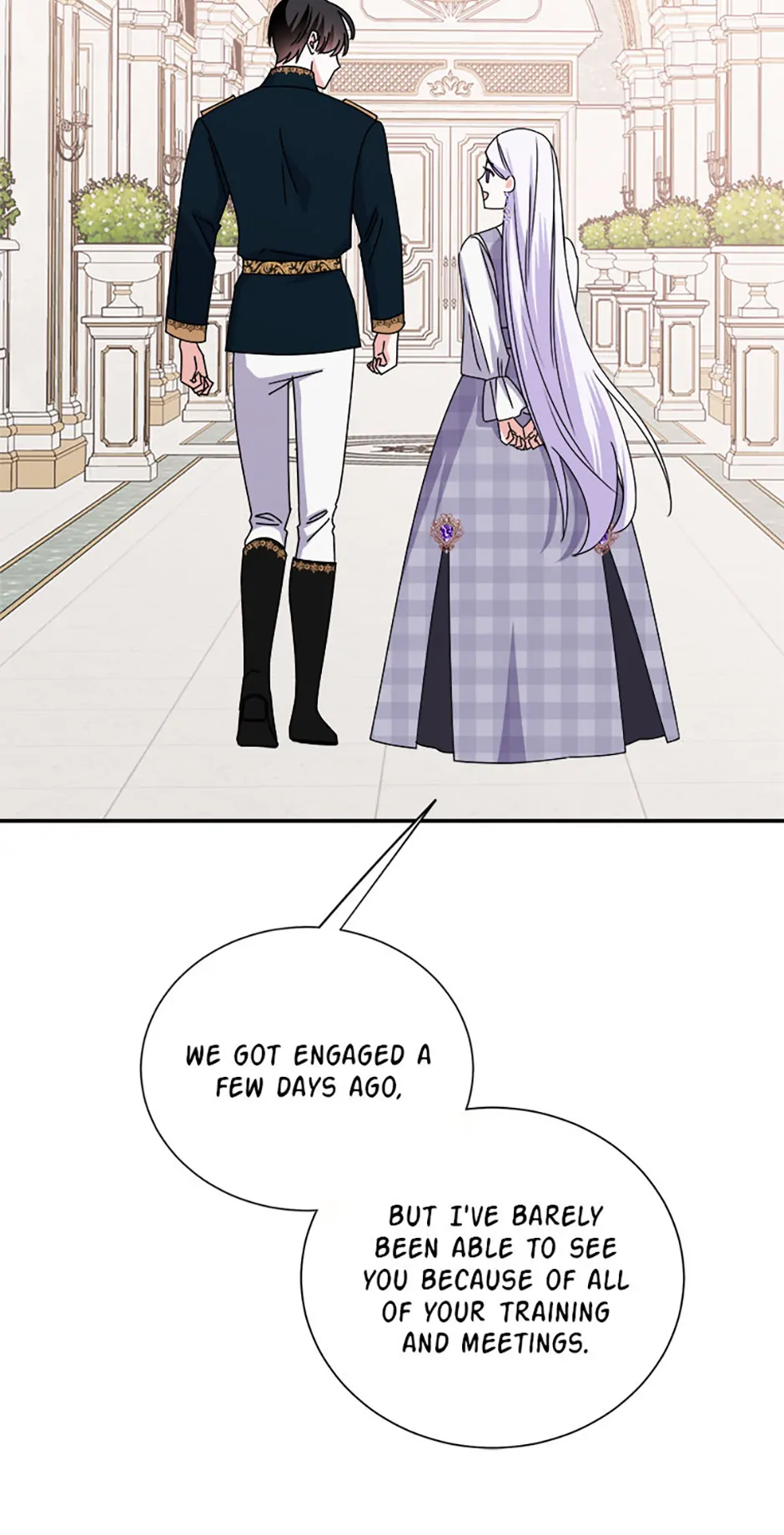 All About the Duke chapter 52 page 67