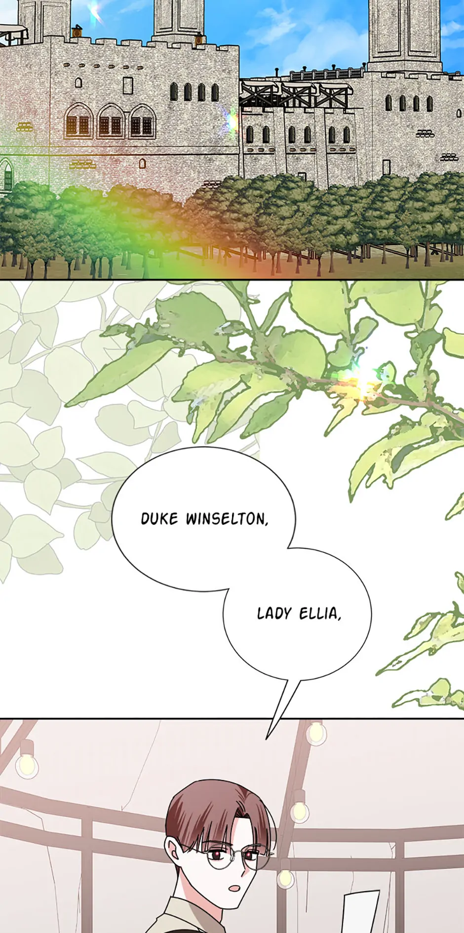 All About the Duke chapter 52 page 72