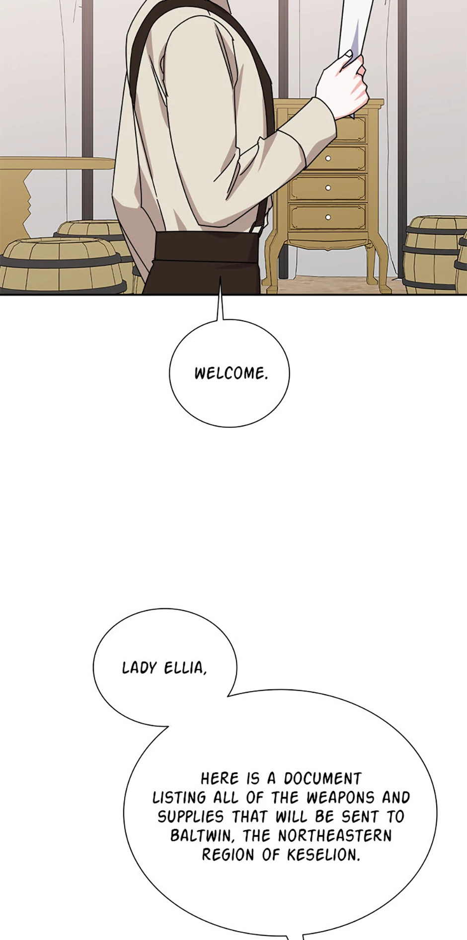 All About the Duke chapter 52 page 73