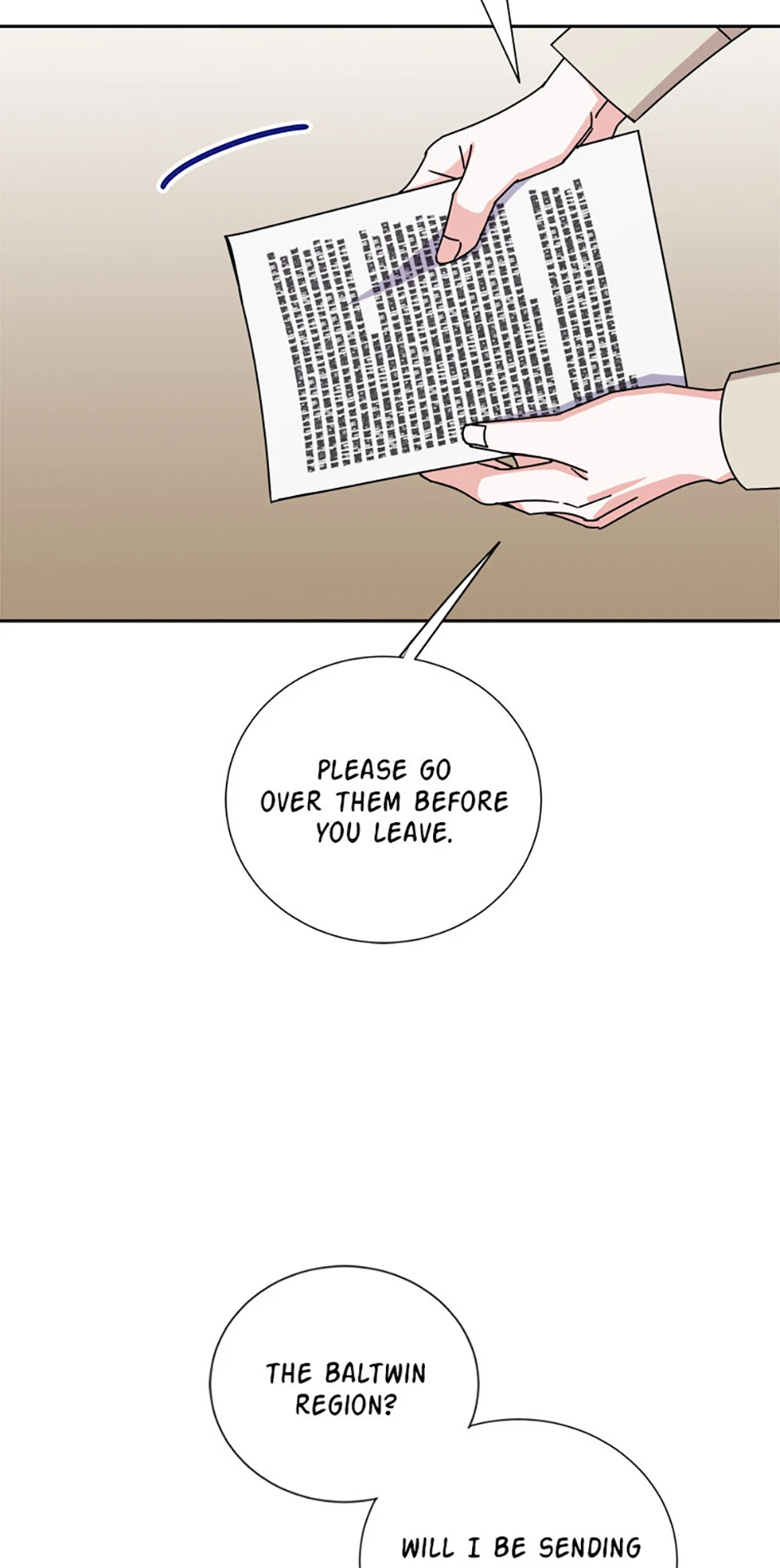 All About the Duke chapter 52 page 74