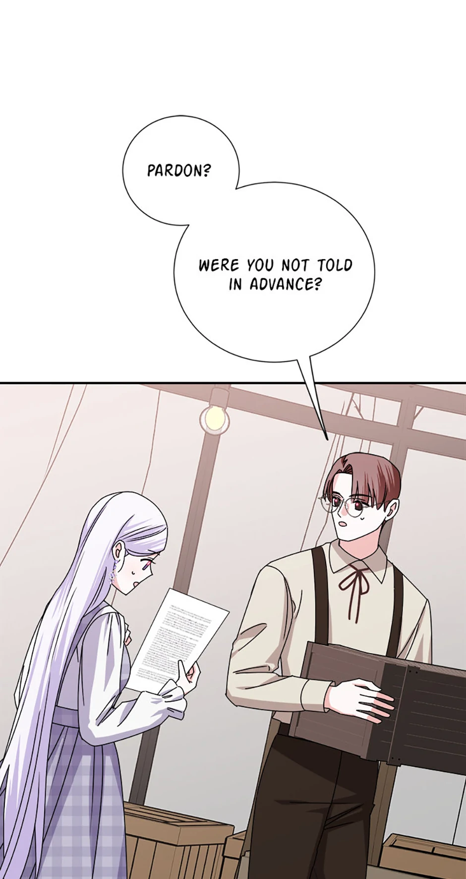 All About the Duke chapter 52 page 76