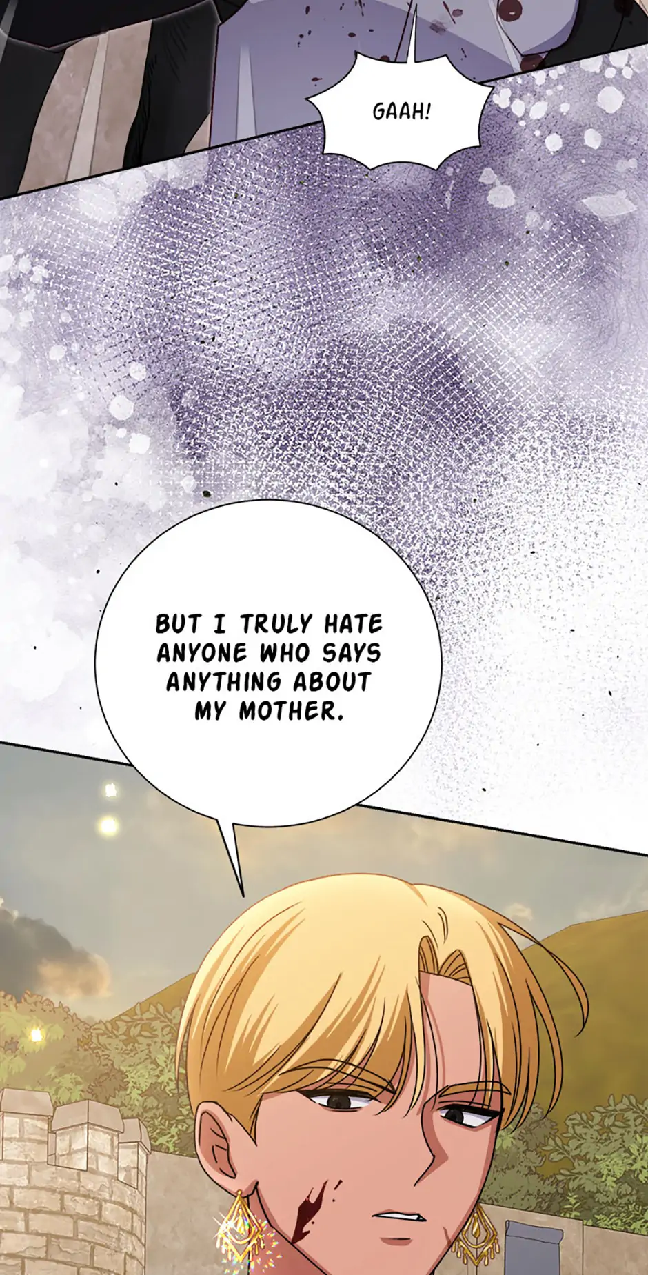All About the Duke chapter 54 page 6