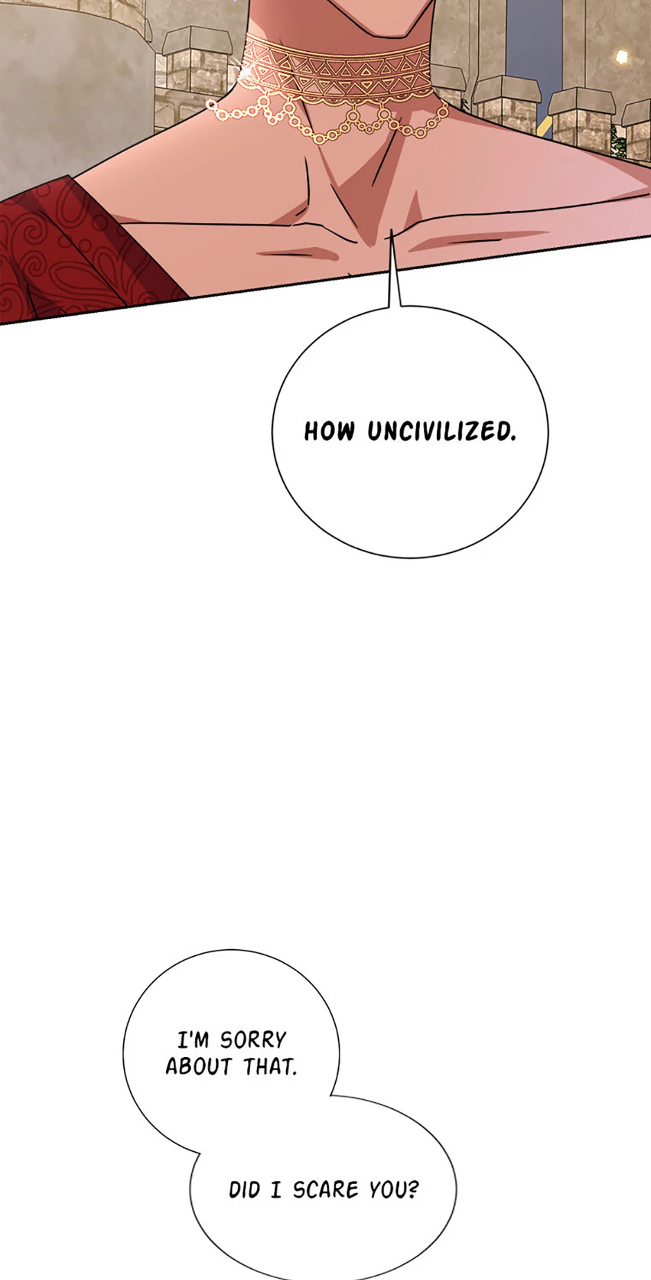 All About the Duke chapter 54 page 7