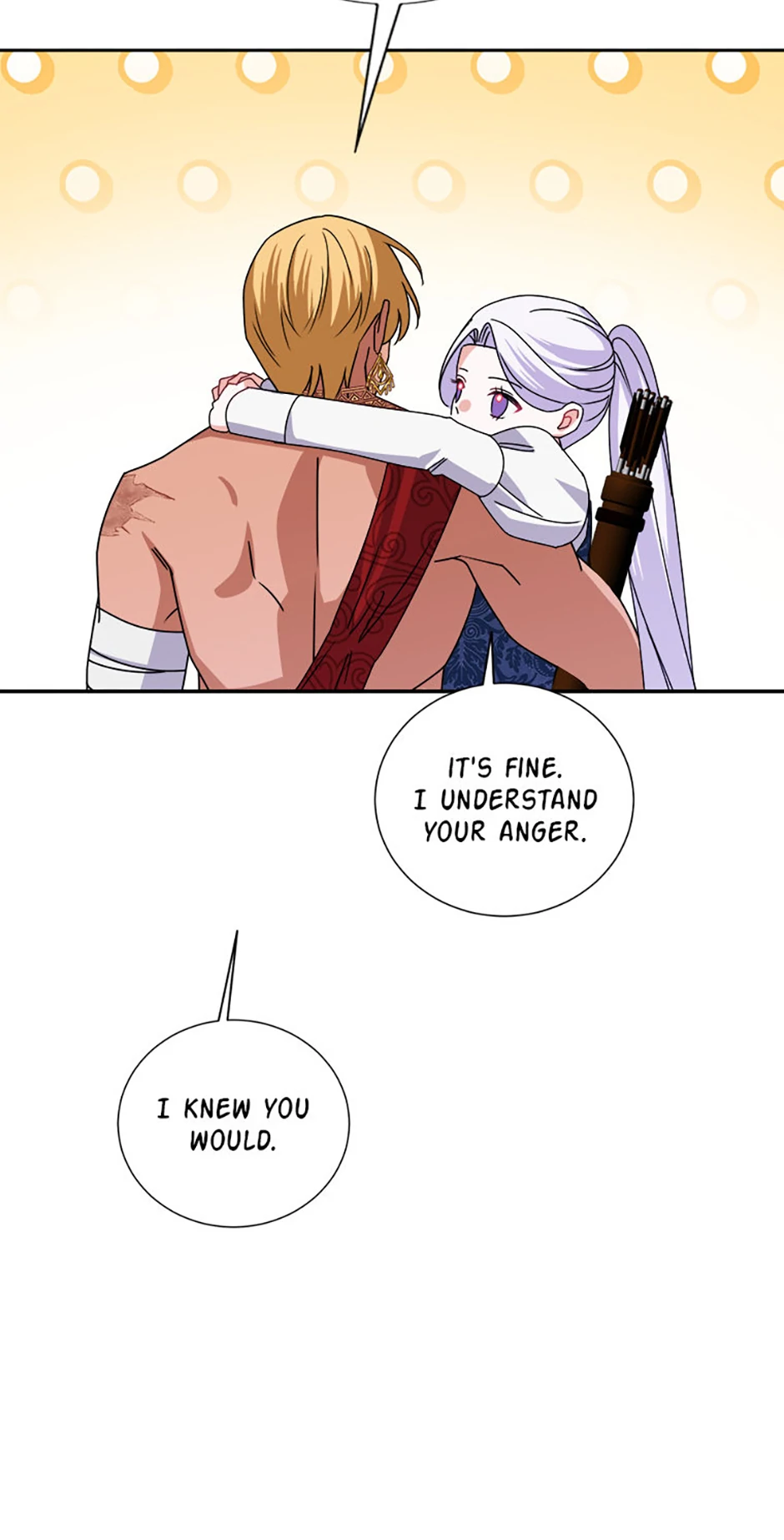 All About the Duke chapter 54 page 8