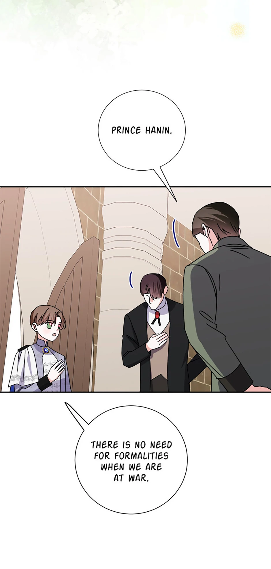 All About the Duke chapter 54 page 13