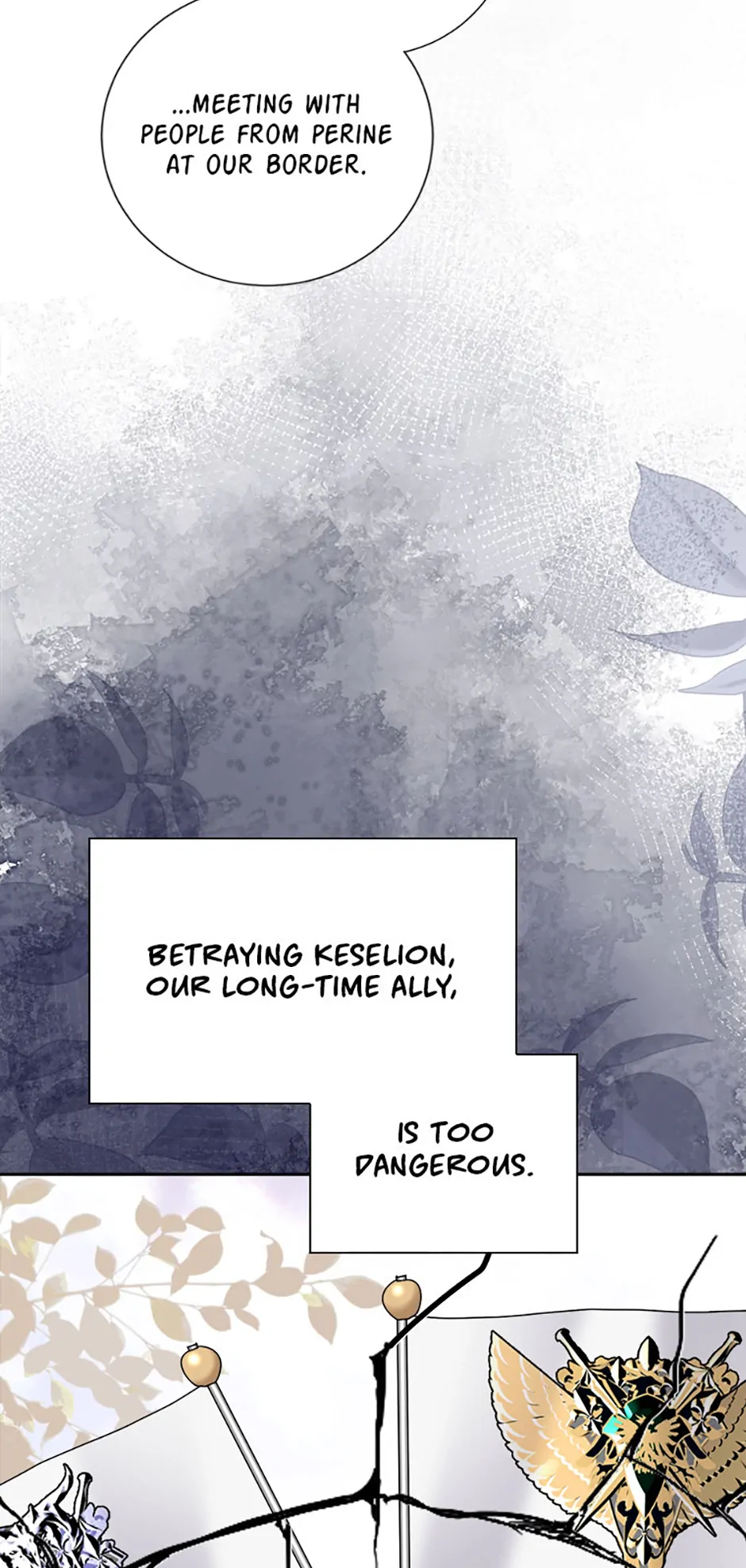 All About the Duke chapter 54 page 15