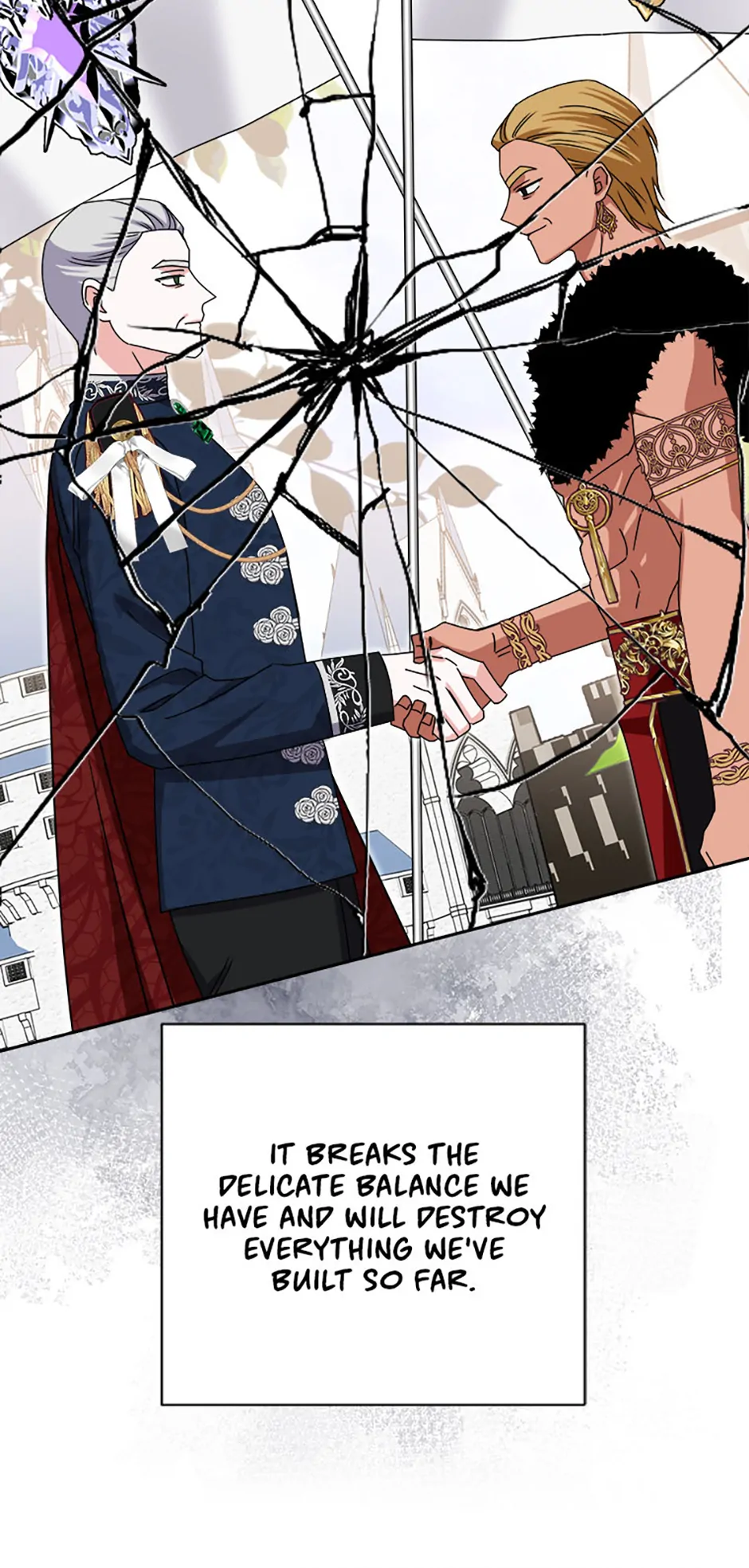 All About the Duke chapter 54 page 16