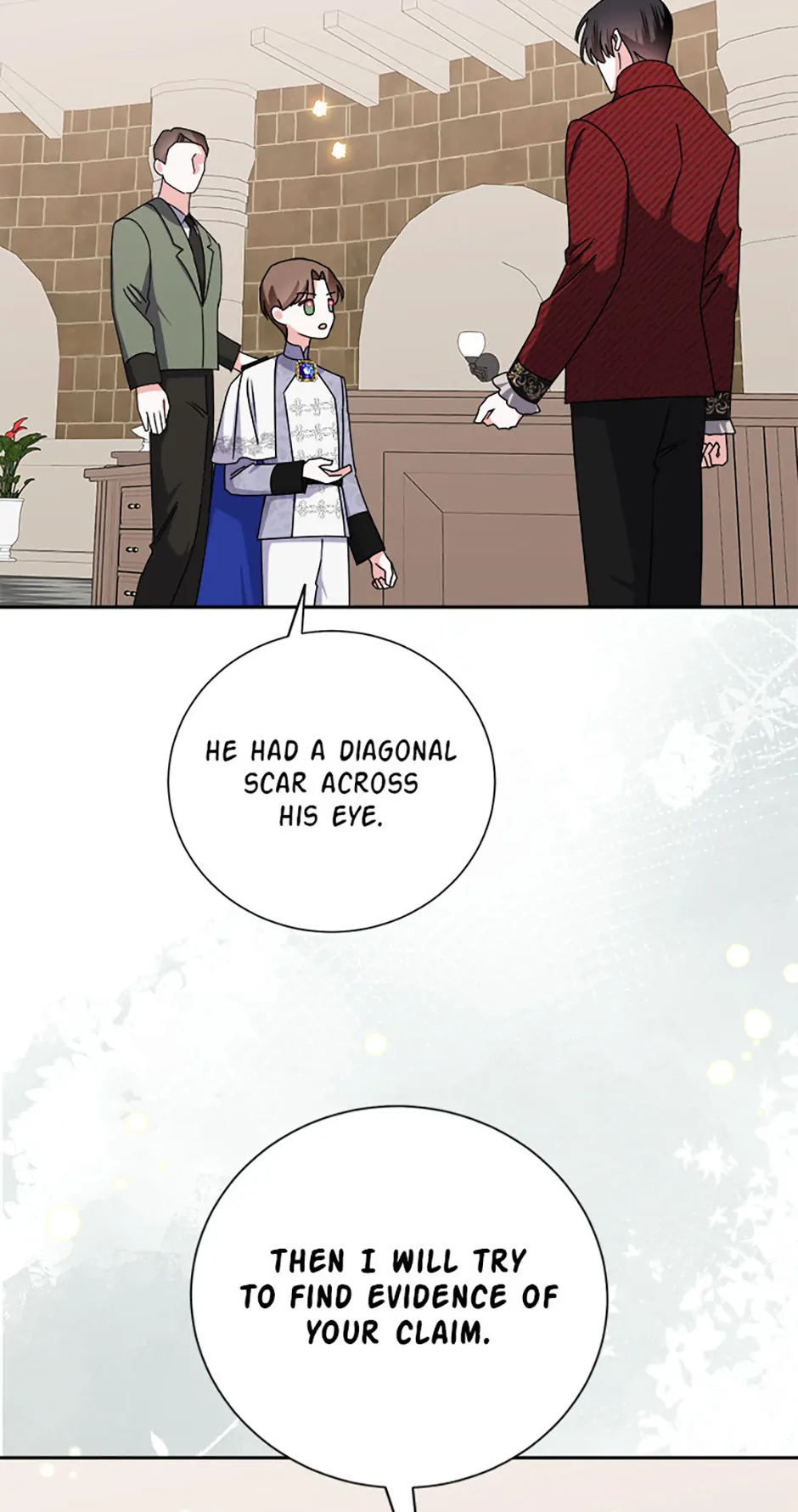 All About the Duke chapter 54 page 19