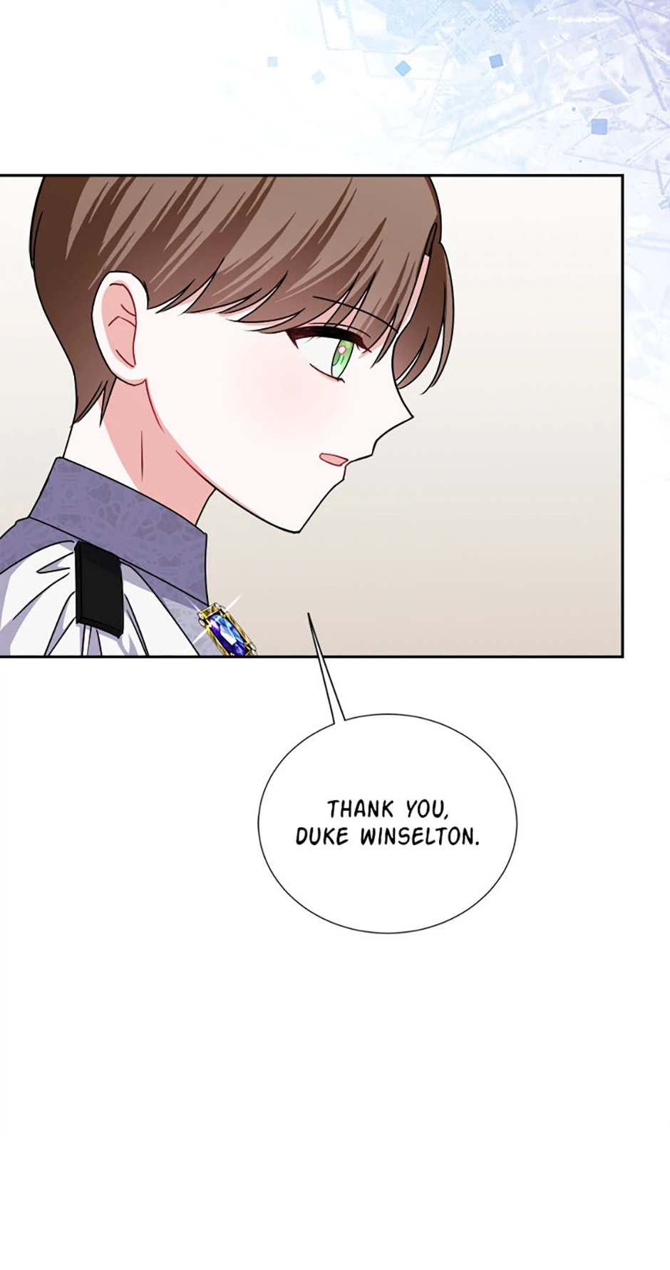All About the Duke chapter 54 page 21
