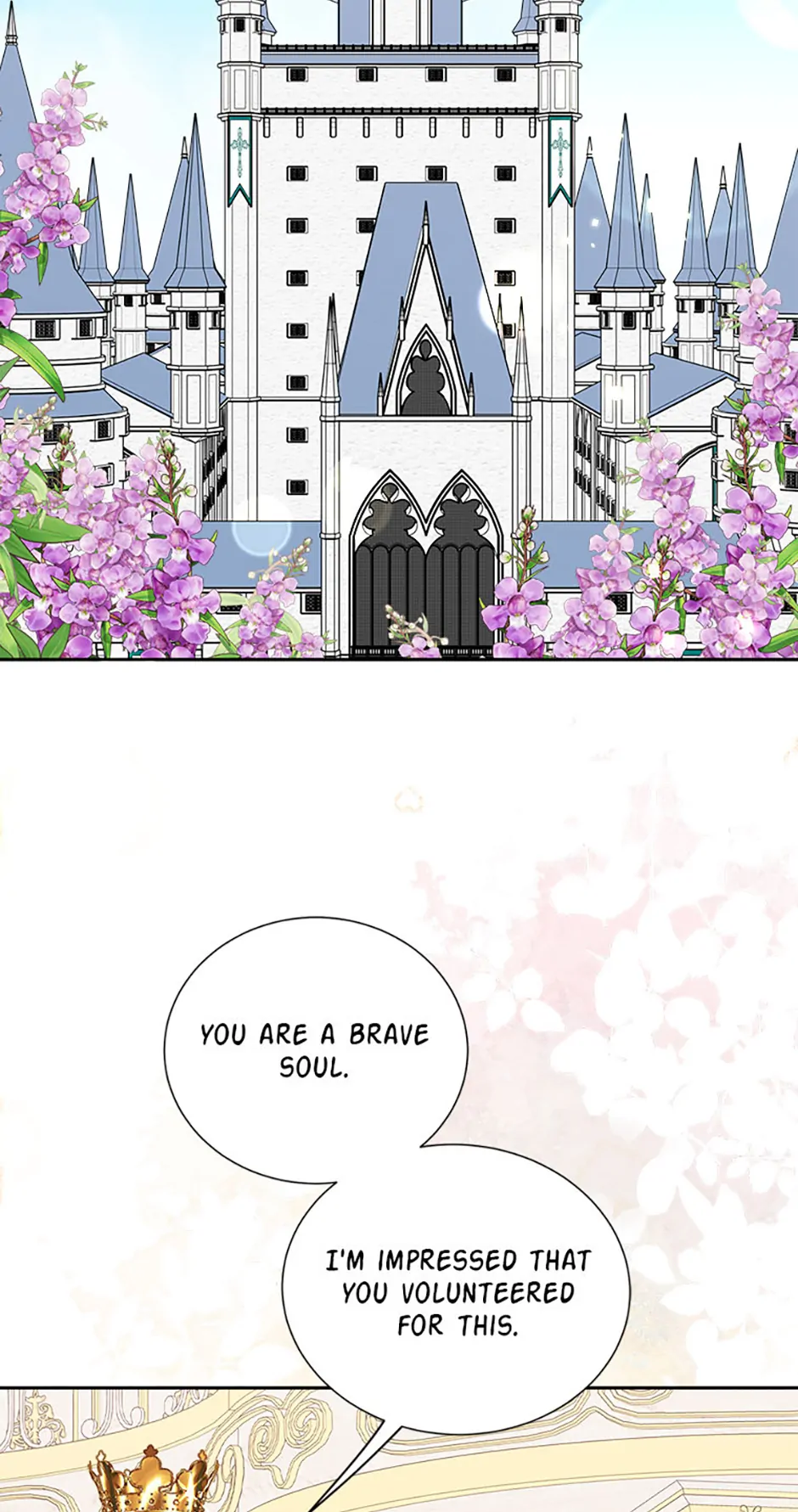 All About the Duke chapter 54 page 24