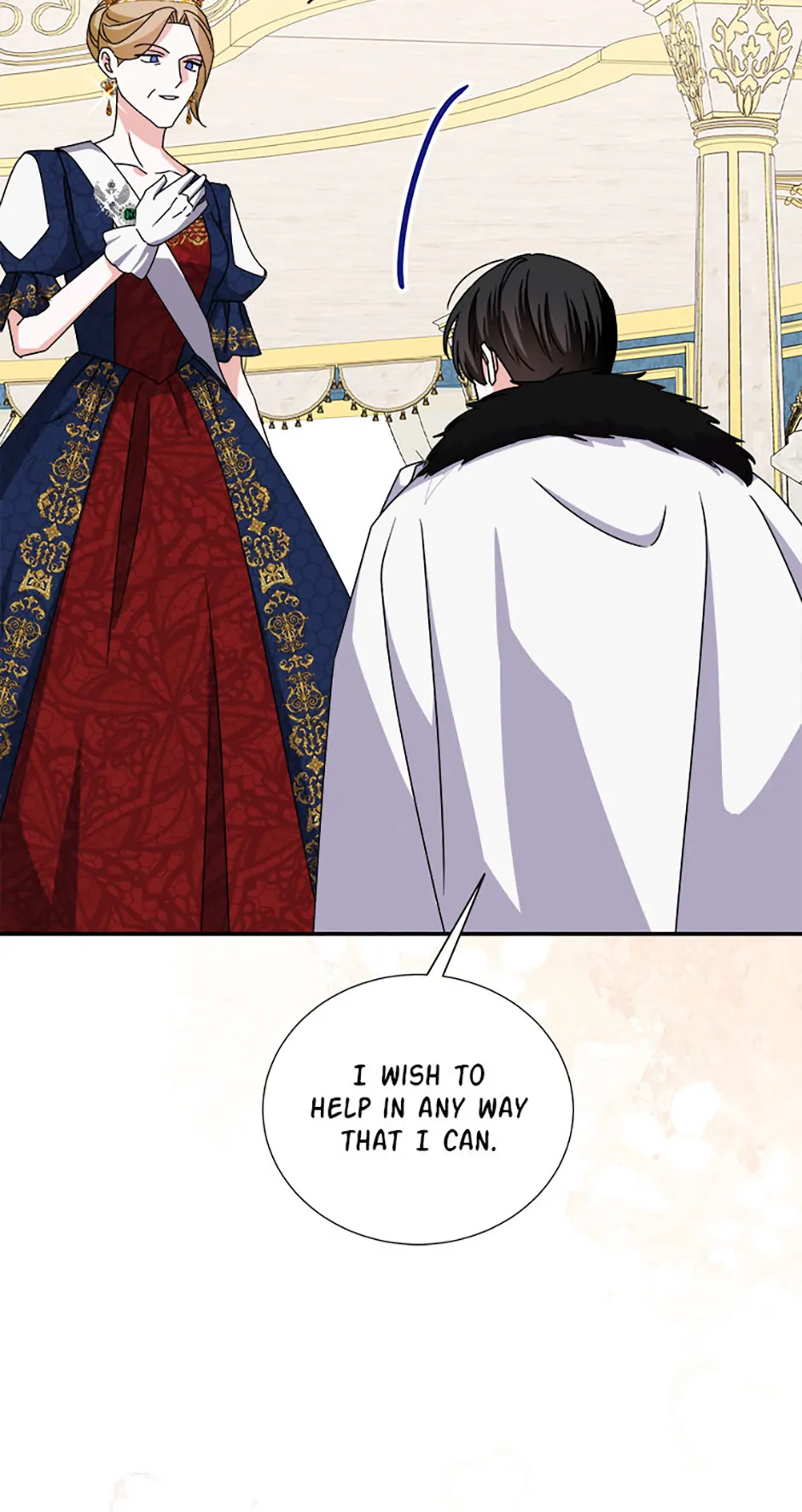 All About the Duke chapter 54 page 25