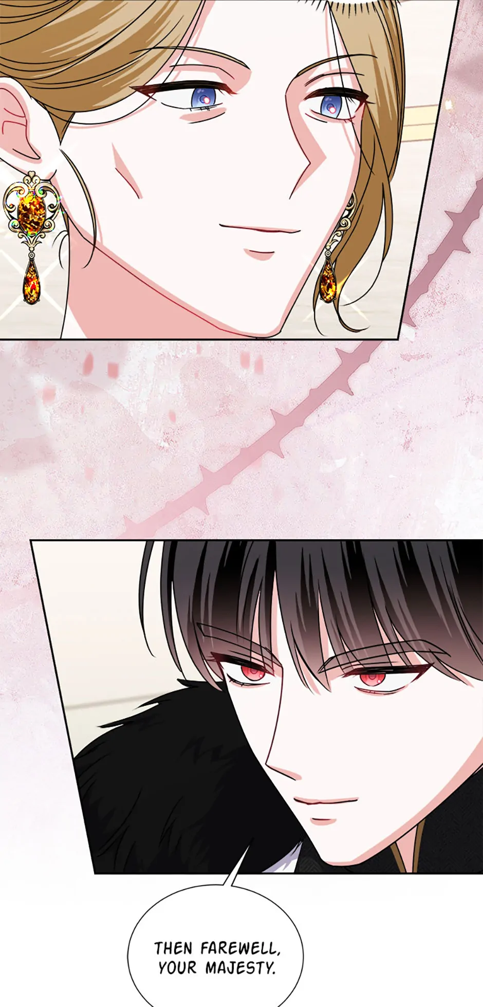 All About the Duke chapter 54 page 29