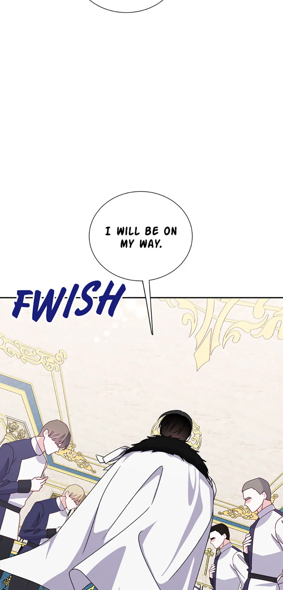 All About the Duke chapter 54 page 30