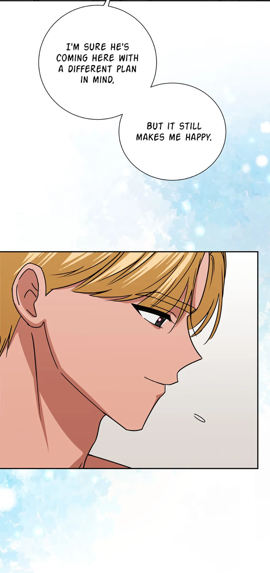 All About the Duke chapter 54 page 44