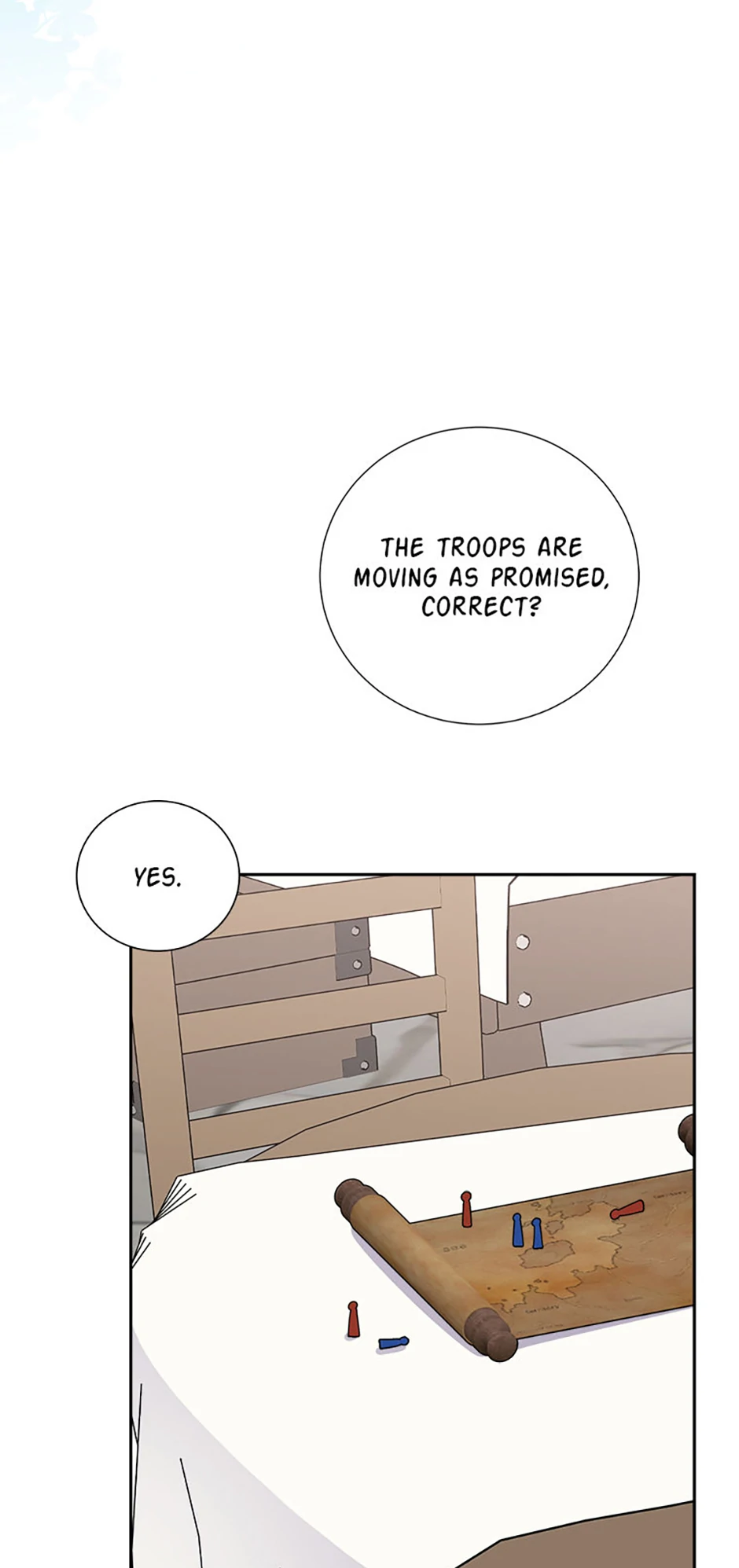 All About the Duke chapter 54 page 45