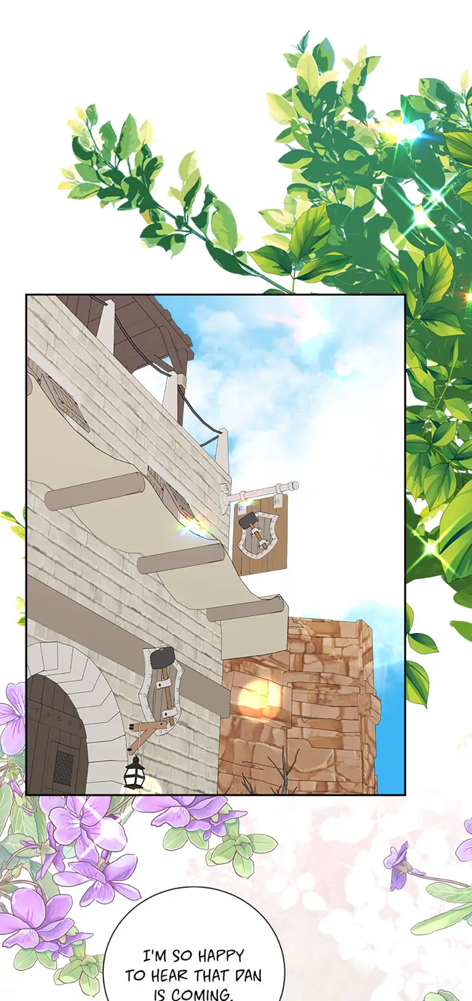 All About the Duke chapter 54 page 48