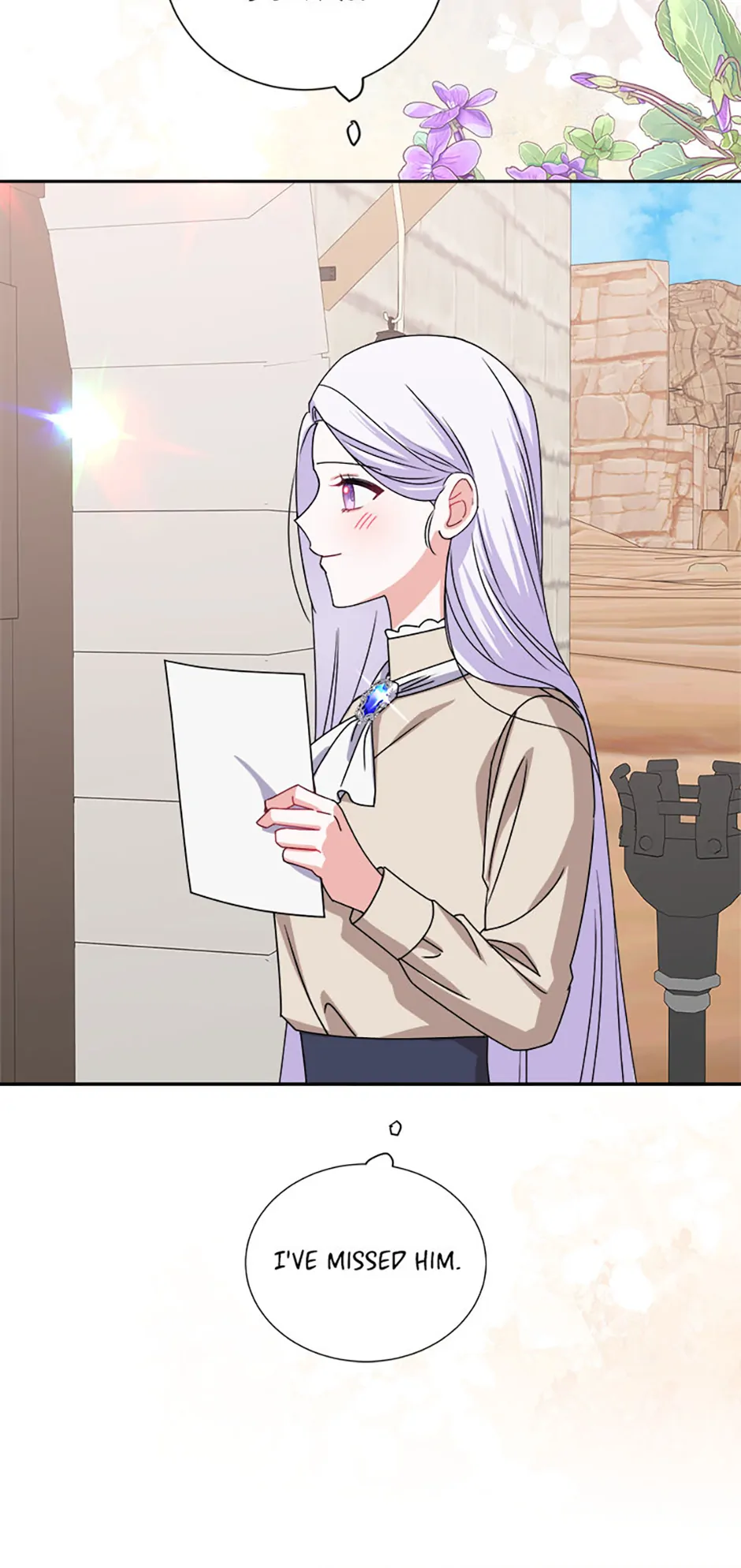 All About the Duke chapter 54 page 49