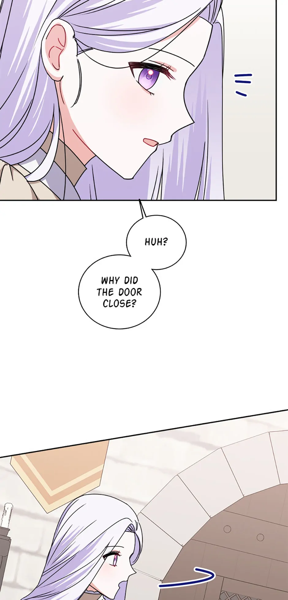 All About the Duke chapter 54 page 52