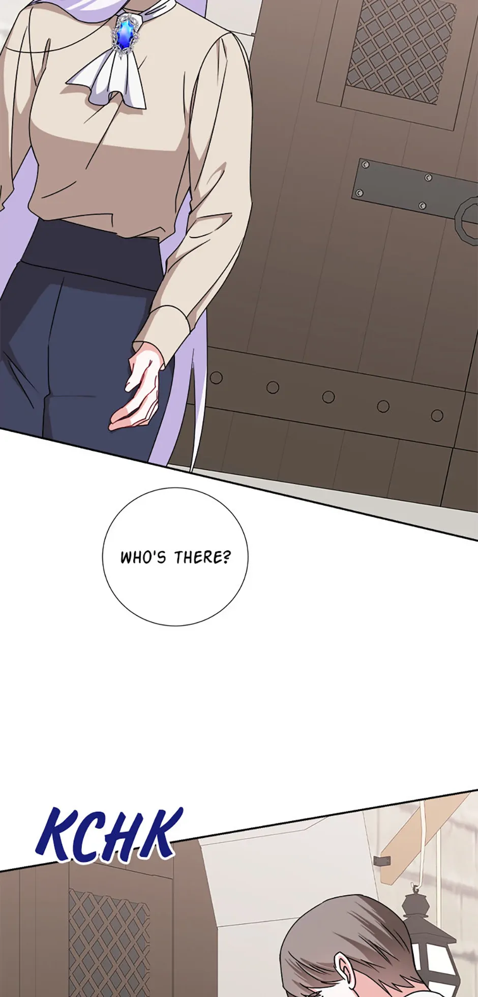 All About the Duke chapter 54 page 53