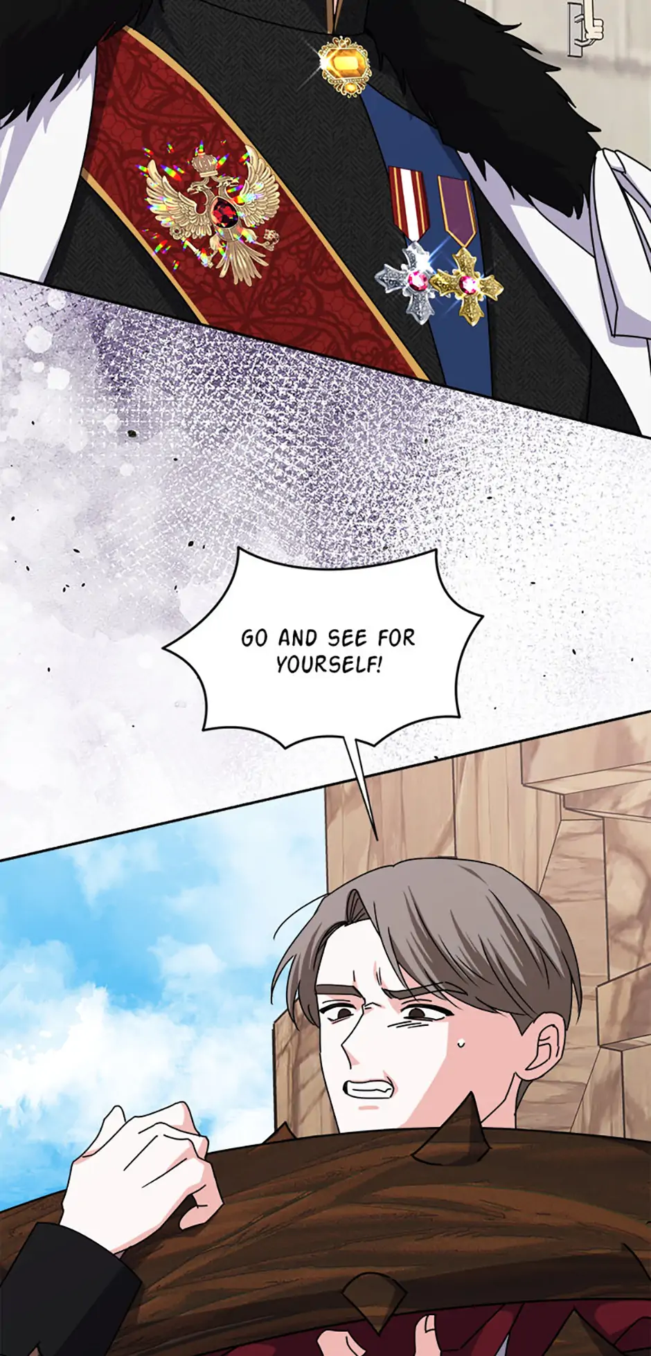 All About the Duke chapter 54 page 60