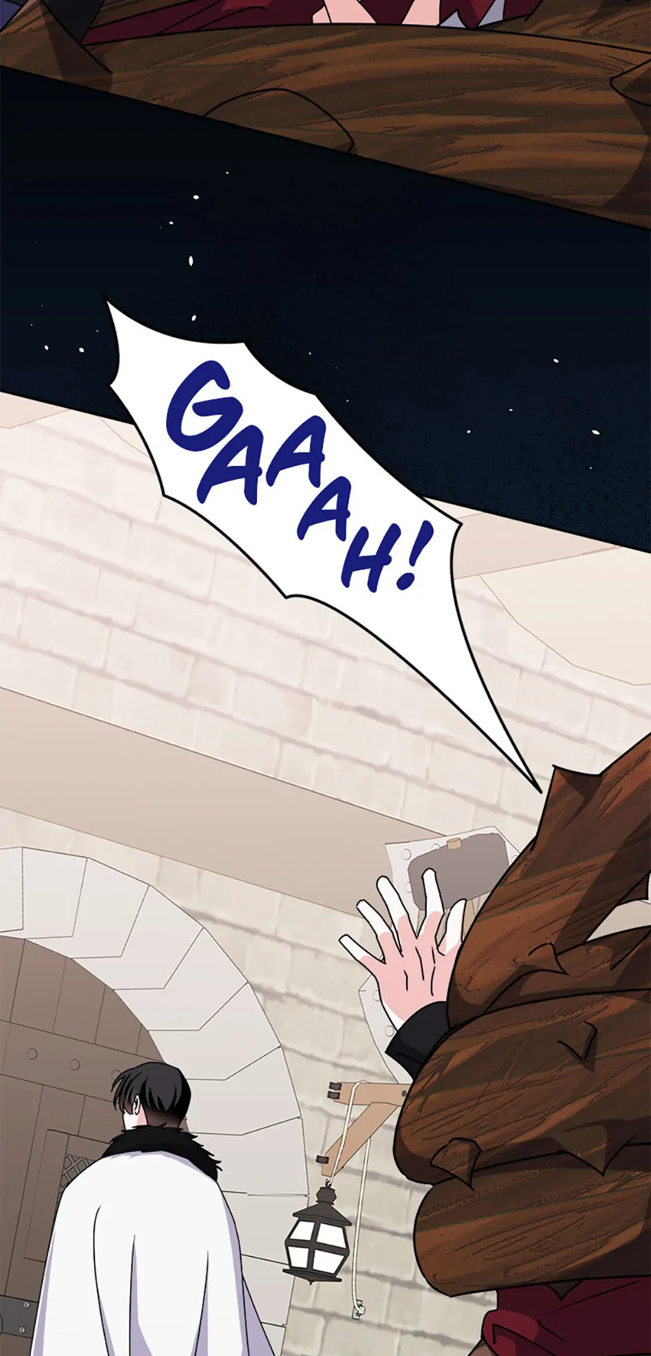 All About the Duke chapter 54 page 61