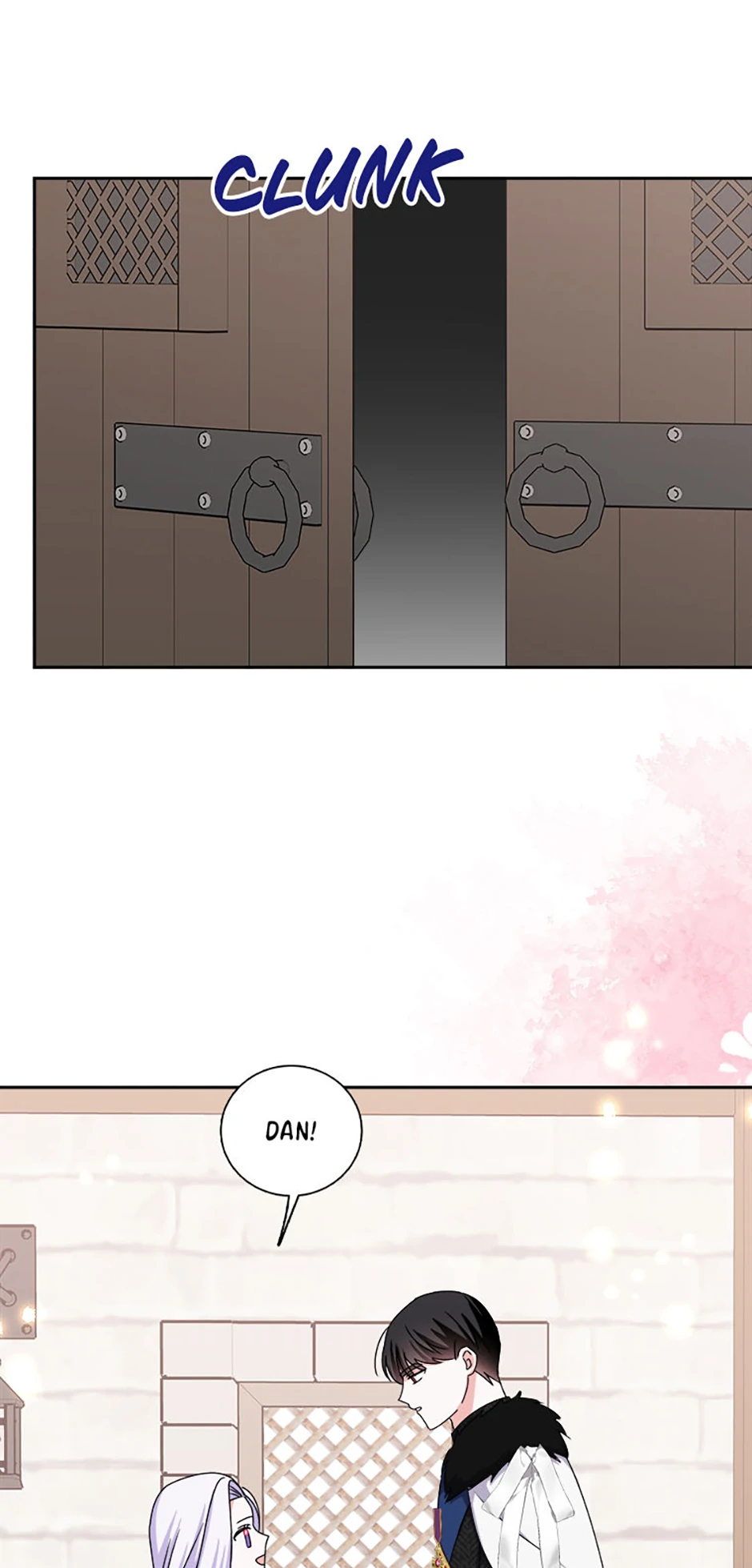 All About the Duke chapter 54 page 63